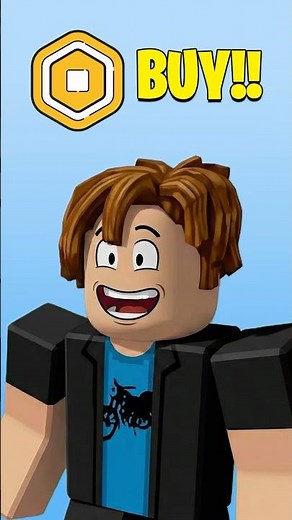 How to Buy Roblox Robux on Mobile