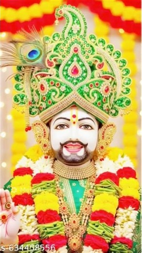 #shyam #shreekhatushyam