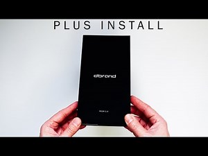 Unboxing the dbrand Prism 2.0 Screen Protector