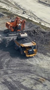 1.7K views · 42 reactions | Building a brand new landfill cell with...