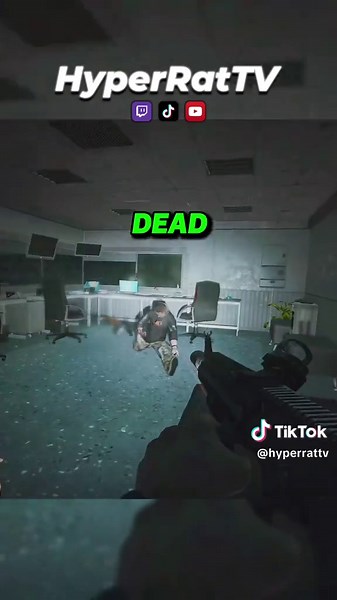 LEDX Discovery in Escape From Tarkov Gameplay