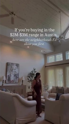 If someone told me they wanted a GREAT 📍location but still wanted to stay under $3M in Austin…