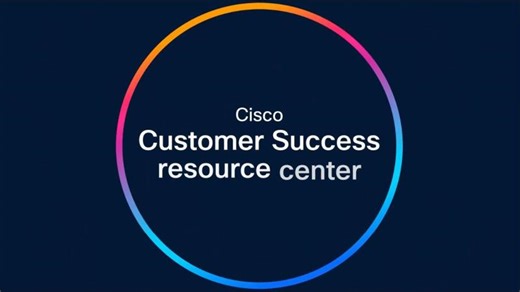 The New Cisco Customer Success Resource Center | Velo - B2B Marketing Agency