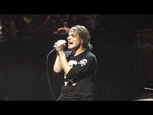 My Chemical Romance - "I Don't Love You," "Helena," "Na Na Na," and "Mama" (Live in LA 10-17-22)