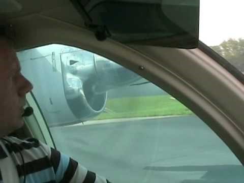 MU-2 Video Compilation