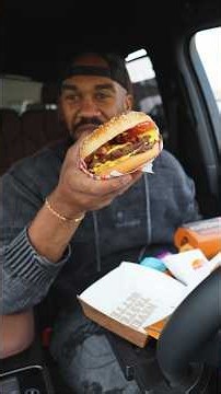 Burger King’s Texas Whopper Is