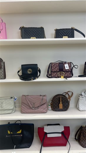 Classic and Affordable Louis Vuitton Bags for Everyone