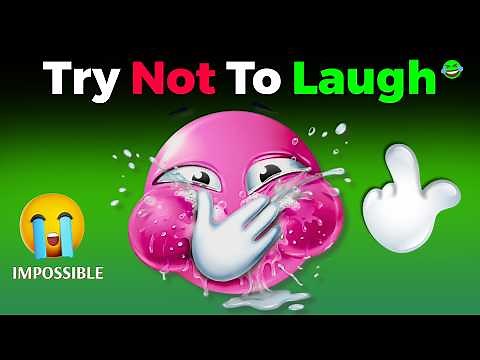 BEST OF THE WEEK 🤣 Try Not To Laugh Challenge 😭(IMPOSSIBLE) - Funny Videos Part 206!