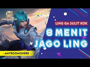 HOW TO BE A PRO LING