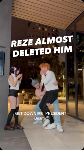 Ray Hertenstein | Best CSM character?? Tell me why it’s the best character in the comment section. I want a war. • #chainsawman #anime #skit... | Instagram