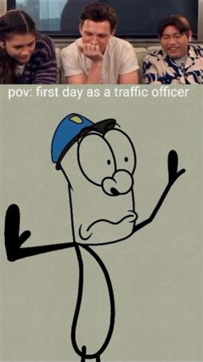 Tom Holland React Viral Videos part 25 #tomholland #funny #trytonotlaugh #reaction