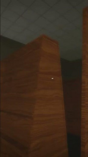 apeirophobia level 7 book glitch #roblox #shorts #glitch