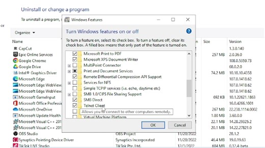 The coolest PC trick #trick #tip #cool #fun #easy #stepbystep #fypシ #PC #laptop #windows10
