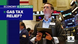 ABC News Live: 1st COVID shots administered for kids as young as 6 months old