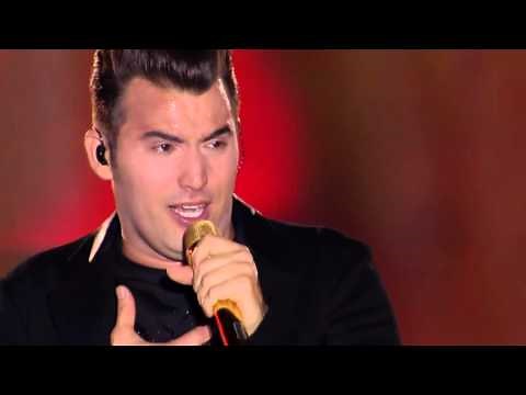 TAYRONE - DVD AO VIVO EM SALVADOR - COMPLETO