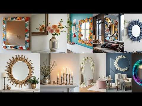 7 High-End Mirror Hacks: 2026 Designer Secrets to Double Your Room's Space