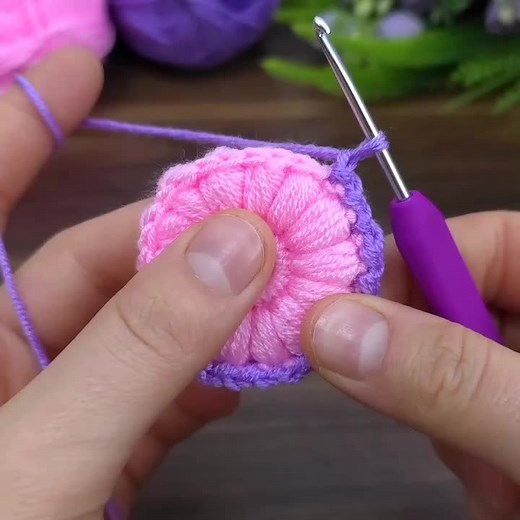 #croche #crochet #crochetersoftiktok #fyp #fypp #croch