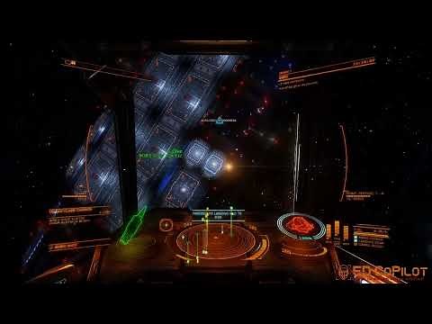 EDCoPilot - Personal Fleetcarrier Greetings