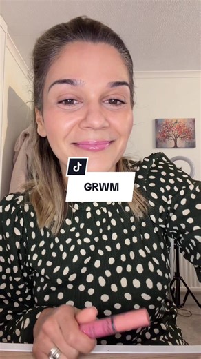 Get Ready With Me Using Dior Makeup