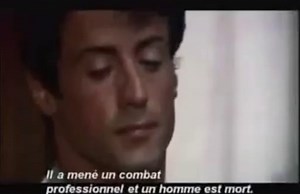 Bande-annonce : Rocky IV