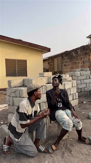 Exploring the Humor in Ghetto Life