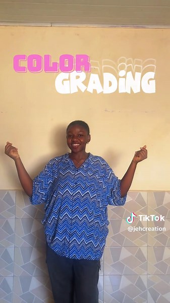 Master Color Grading with CapCut Tutorial