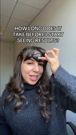 Your easy-to-use migraine device