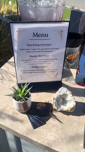 Sips, smiles, and the best company✨ So grateful to be surrounded by such amazing people at this event! Thank you @__heatherhill__ and @alex.r.hill for putting together such an incredible event for all of us and for all of our fellow @wandpartners agents who came out and supported us! 🤍 #realestate #listing #arizona #livinginarizona #movingtoarizona #family #community #grateful | Nikala Calia