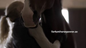 175K views · 1.3K reactions | Fortum HorsePower - energi från stallet. Enkelt och skitbra! | Fortum | Facebook