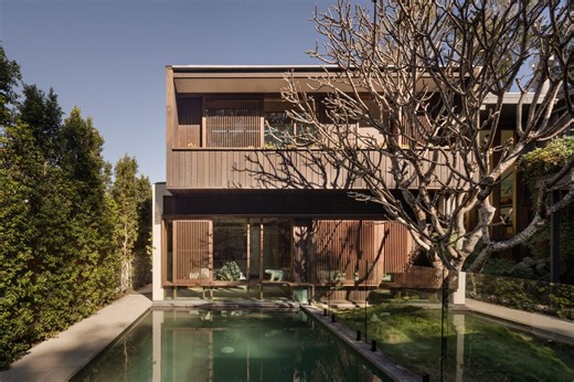 Spectacular tri-level home where every detail has been considered - realestate.com.au