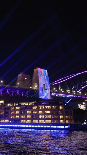 Vivid Sydney on TikTok