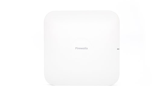Firewalla Access Point 7 Ceiling: Enabling Zero Trust Network Security with Wi-Fi 7 and Firewalla
