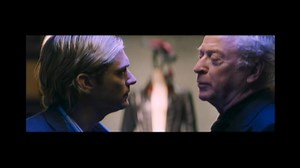 Sleuth - Trailer No. 1