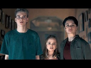 Злите мъртви: Пробуждане (2023)