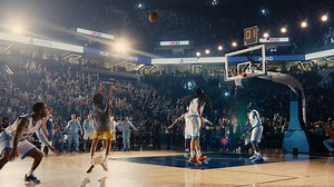 PlayStation: The Shot Caller • Ads of the World™ | Part of The Clio Network