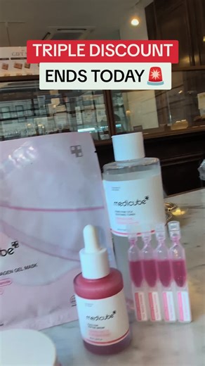 Great deal #tiktokshopcreatorpicks