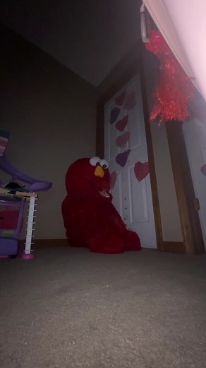 Elmo Quotes from Sesame Street Explained