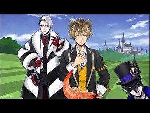 First Aid Fail ~TWISTED WONDERLAND~