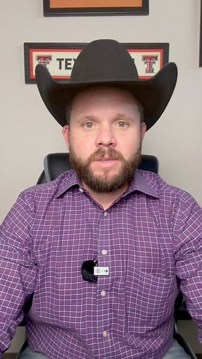 1.1K views · 35 reactions | Every bale matters. The right hay feeder can cut waste by 30–50% and keep more forage going into your cows—not the ground. #HayFeeders #CattleManagement #ForageEfficiency #TheTexomaCattleman | The Texoma Cattleman | Facebook