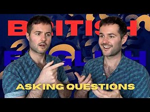 How to Ask and Answer Questions in English.