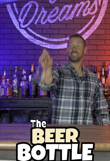 Master Classic Bar Tricks for Flair Bartending