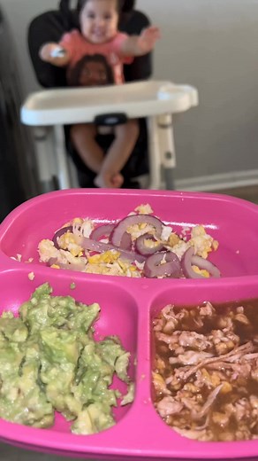 17K reactions · 205 shares | La cena de hoy para mi niña de 2 años | Arely Hernandez | Facebook