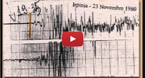 TERREMOTO: 23 Novembre 1980, ecco l'AUDIO ORIGINALE del terribile MOMENTO della SCOSSA che devastò l'IRPINIA
