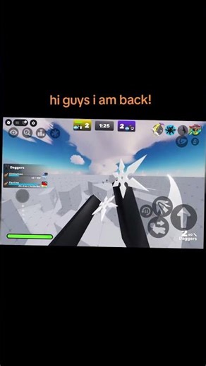 #rivals#knife#clips#roblox# I am back