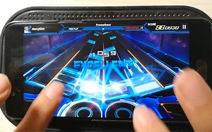 【OverRapid】双指 Prometheus 4K PRO15 MAXX