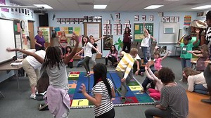 One week left to double your impact! Nine elementary schools across Madison have sustainable musical theater programs thanks to Disney Musicals in Schools! While students weren’t able share their work in the March Showcase this year, help keep their programs strong for their return this fall. Donate today and your gift will be matched by our Local Legends! Learn more at overture.org/makeagift | Overture Center for the Arts