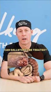 How To Get Rid of Gallstones? #shorts