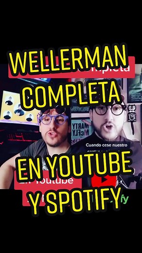 #dúo con @hermoti_ WELLERMAN COMPLETA EN YOUTUBE📺 Y SPOTIFY🔊 #wellerman #español #spanish #seashanty #viral #cover #music #fyp #foryou #parati