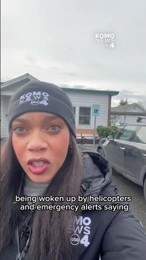 220 homes evacuated in middle of the night after White River breaches levees