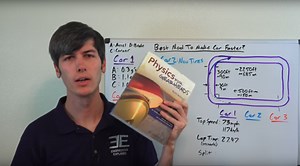 What's the Best Modification for a Track-Prepped Corvette? - CorvetteForum